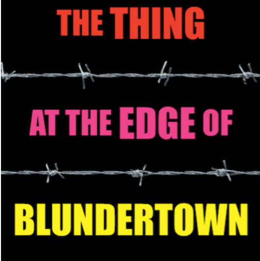 Blundertown